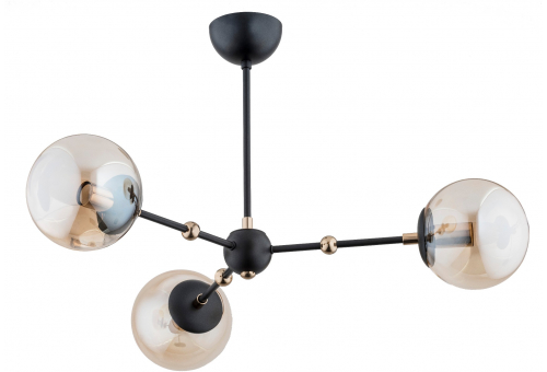 Pendant Lamp Daya 3xE14