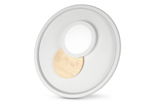 Avide Design Oyster Will 73W with RF remote