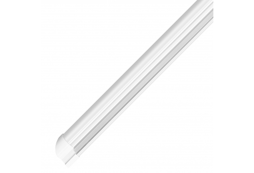 Avide LED T8 Sorolható Integrált Fénycső 15W 900mm NW 4000K Hálózati kábellel