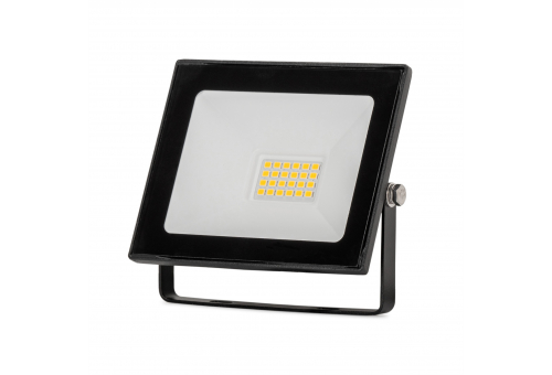 Value LED Flutlichter Slim SMD 20W NW 4000K