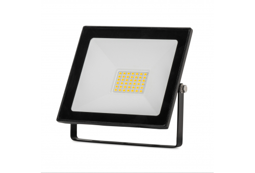 Value LED Flutlichter Slim SMD 30W NW 4000K